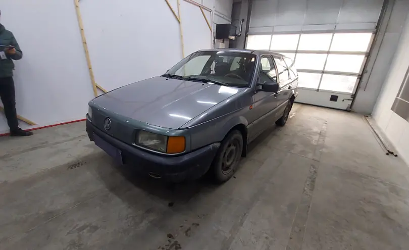 Volkswagen Passat 1992 года за 1 249 000 тг. в Павлодар