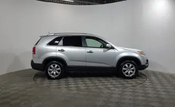 Kia Sorento 2011 года за 6 490 000 тг. в Алматы фото 4