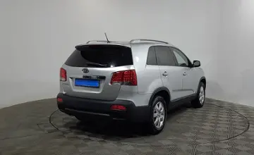 Kia Sorento 2011 года за 6 490 000 тг. в Алматы