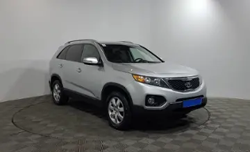 Kia Sorento 2011 года за 6 490 000 тг. в Алматы фото 3