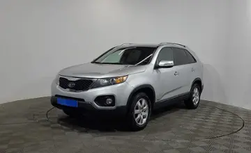 Kia Sorento 2011 года за 6 490 000 тг. в Алматы фото 1