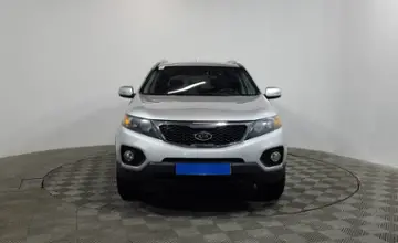 Kia Sorento 2011 года за 6 490 000 тг. в Алматы фото 2