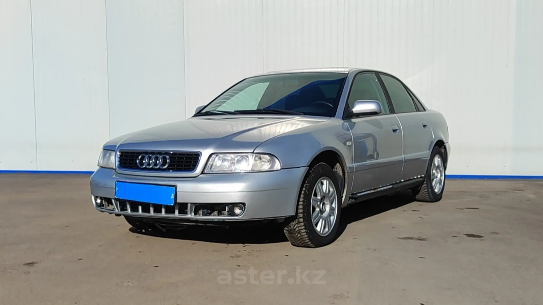 Audi A4 1999