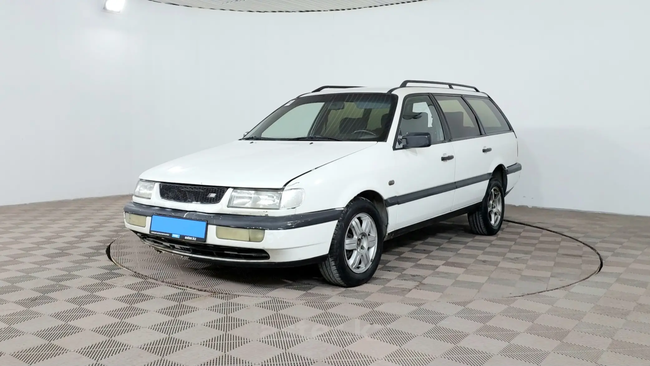 Volkswagen Passat 1994