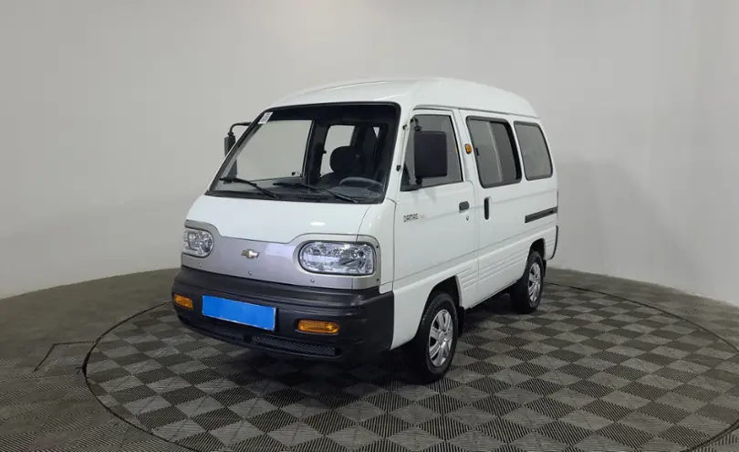 Chevrolet Damas 2023 года за 4 390 000 тг. в Алматы