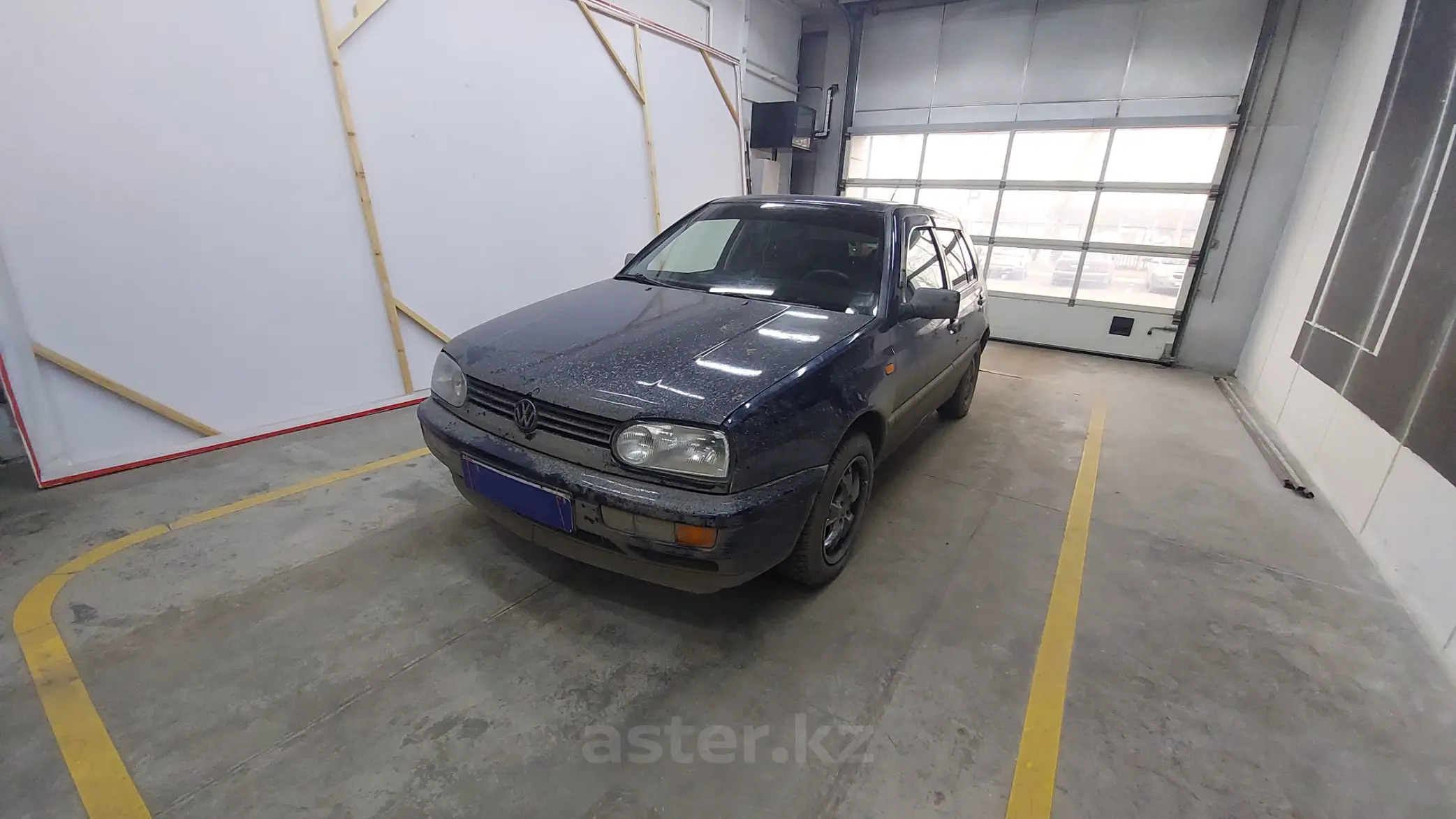 Volkswagen Golf 1994