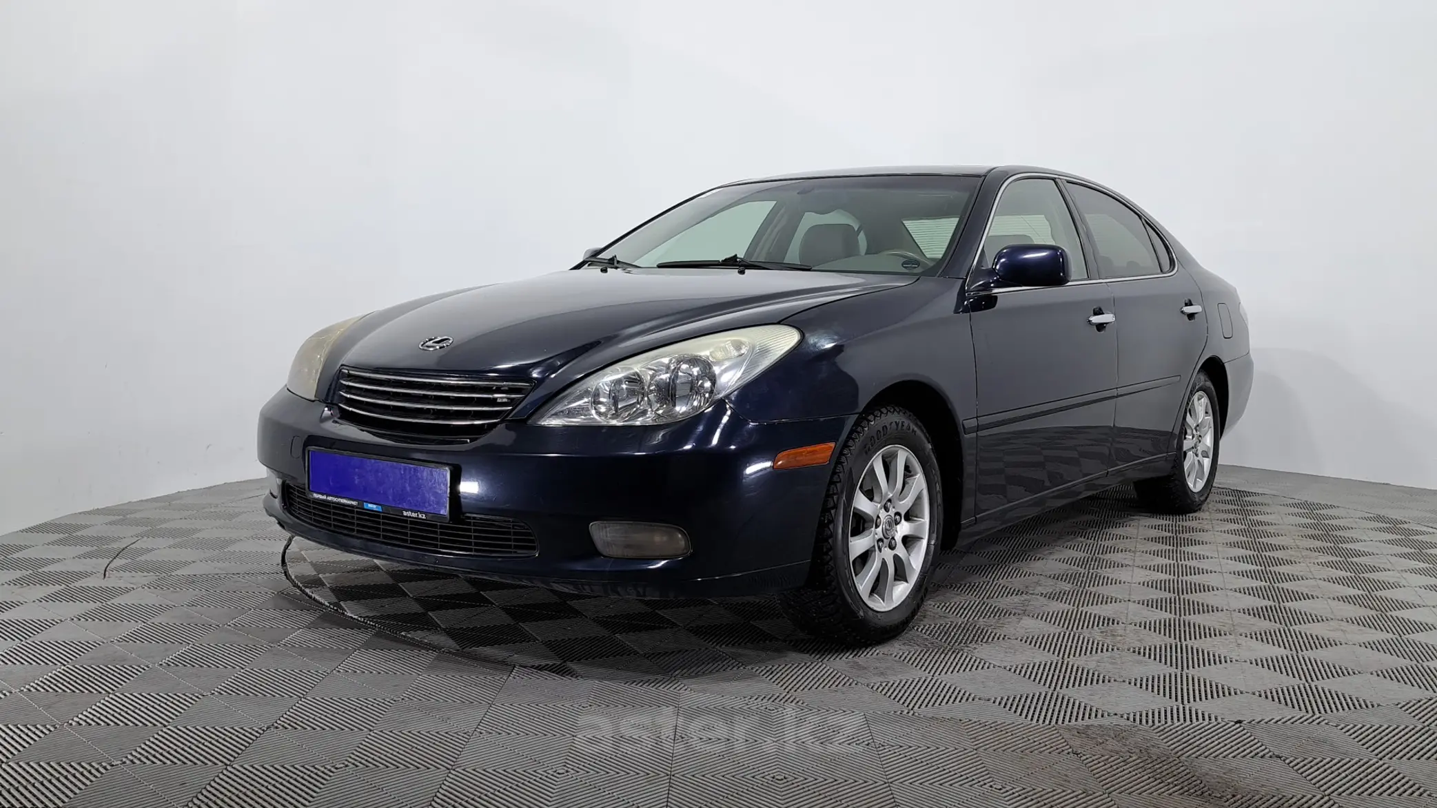 Lexus ES 2003