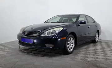 Lexus ES 2003 года за 5 890 000 тг. в Астана
