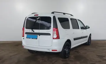 LADA (ВАЗ) Largus 2021 года за 7 290 000 тг. в Кызылорда