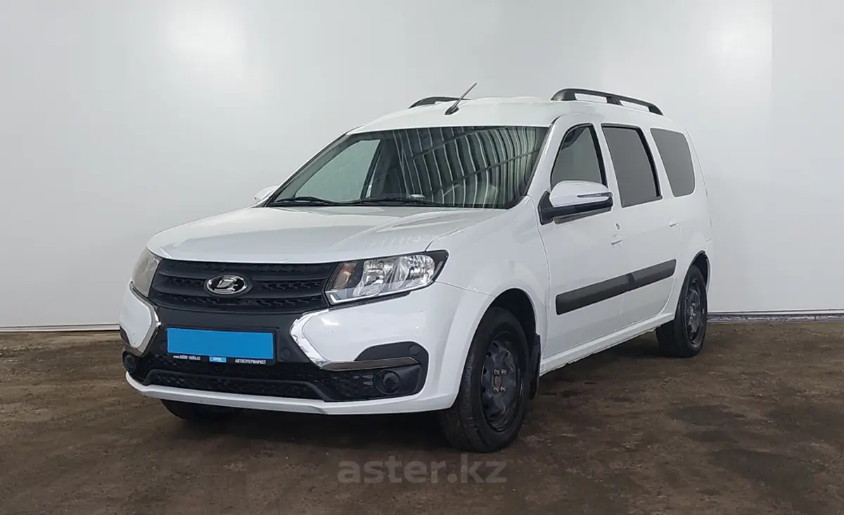 2021 LADA (ВАЗ) Largus