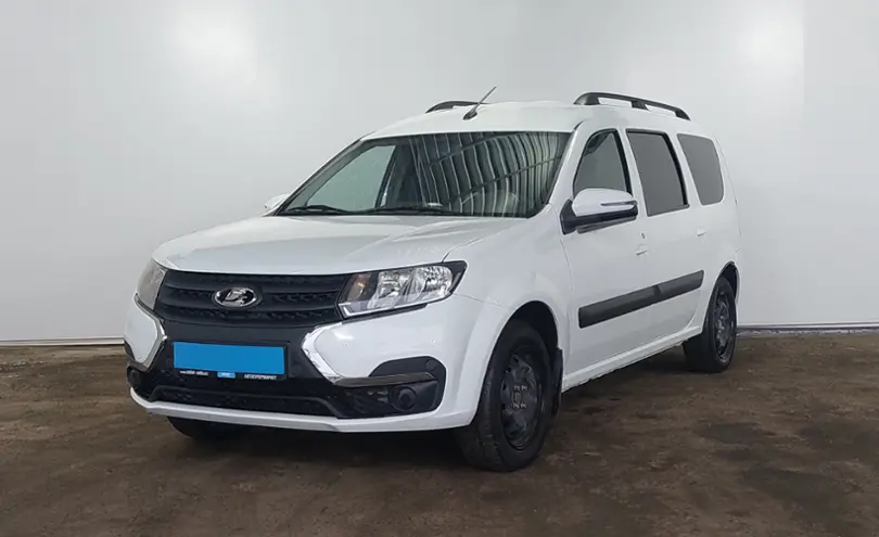 LADA (ВАЗ) Largus 2021 года за 6 880 000 тг. в Кызылорда