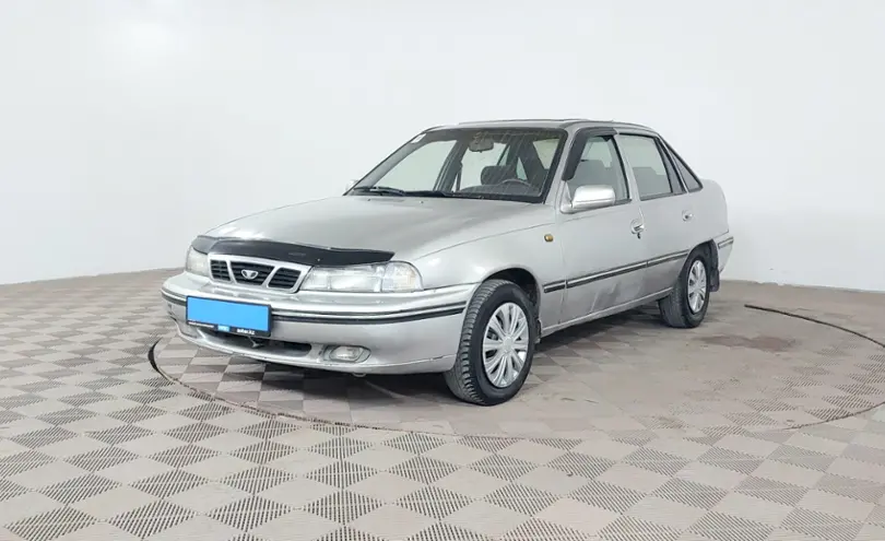 Daewoo Nexia 2006 года за 520 000 тг. в Шымкент