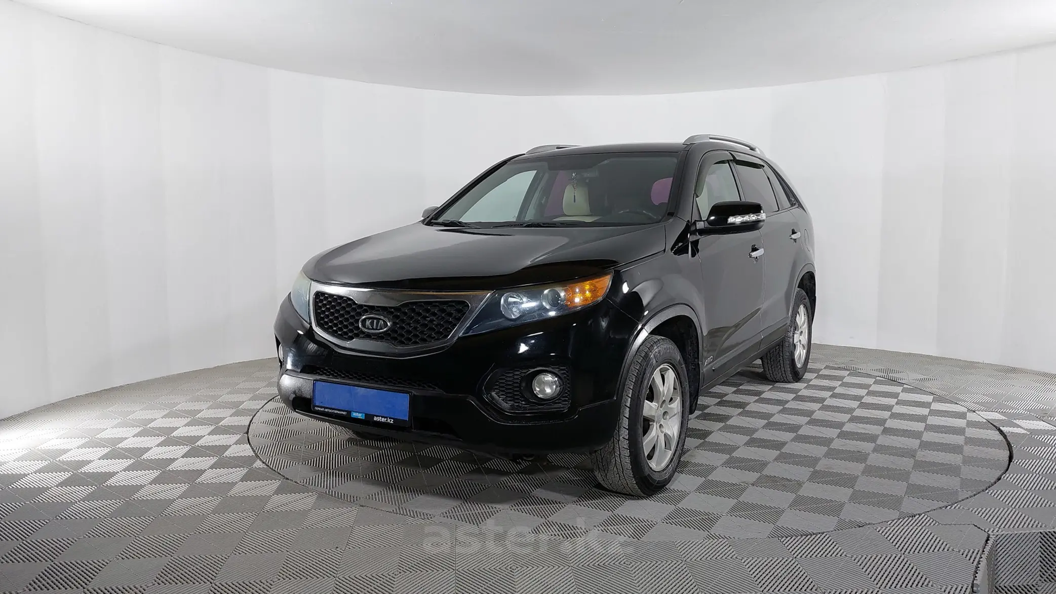 Kia Sorento 2010