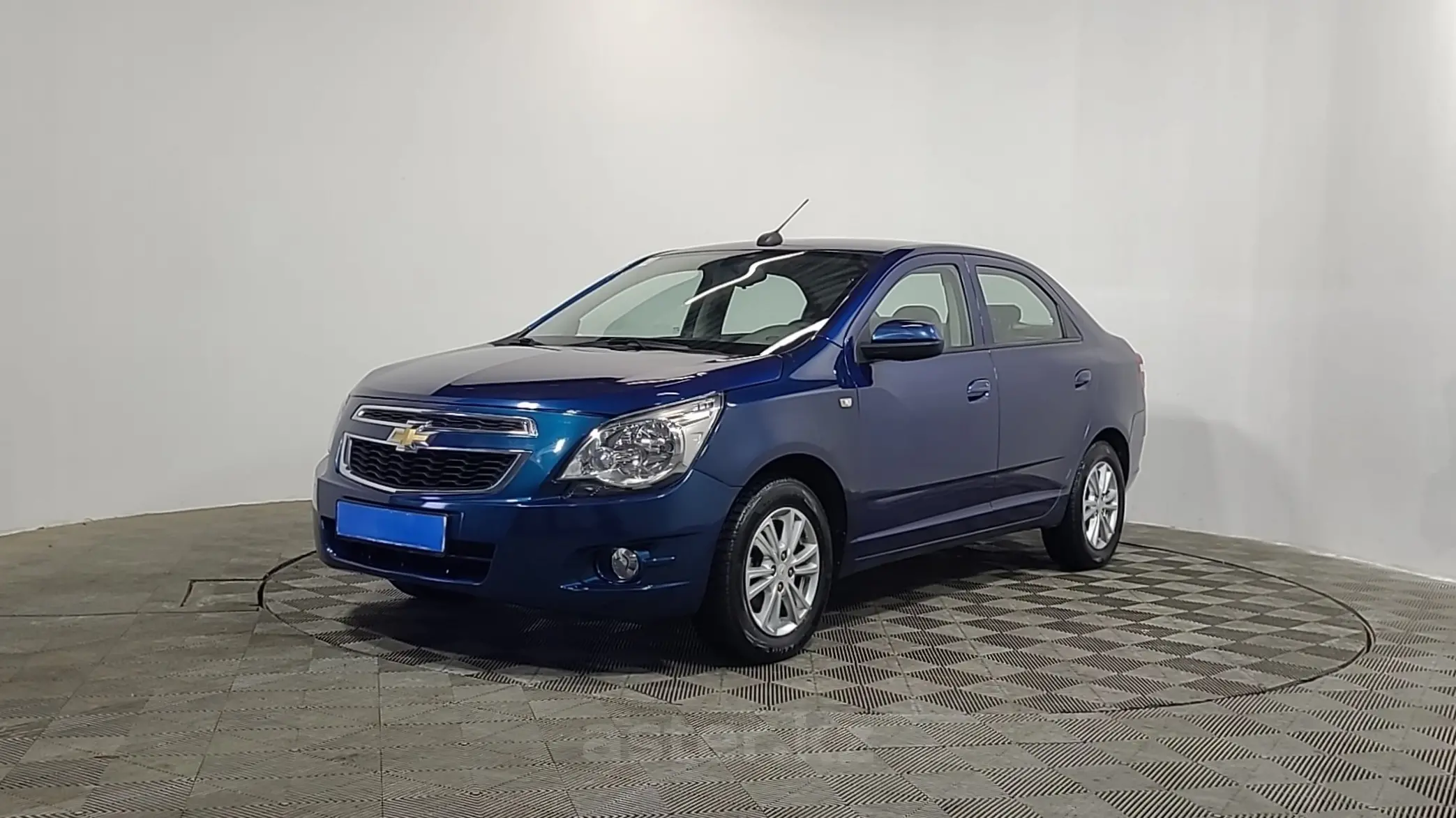 Chevrolet Cobalt 2020