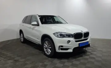 BMW X5 2014 года за 16 490 000 тг. в Алматы фото 3