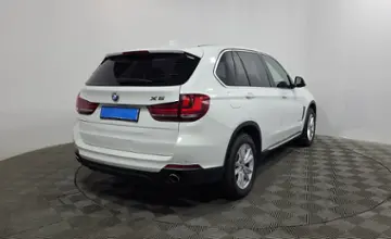 BMW X5 2014 года за 16 490 000 тг. в Алматы