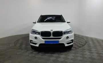 BMW X5 2014 года за 16 490 000 тг. в Алматы фото 2