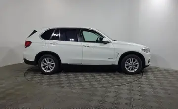 BMW X5 2014 года за 16 490 000 тг. в Алматы фото 4