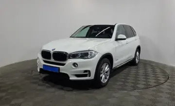 BMW X5 2014 года за 16 490 000 тг. в Алматы фото 1