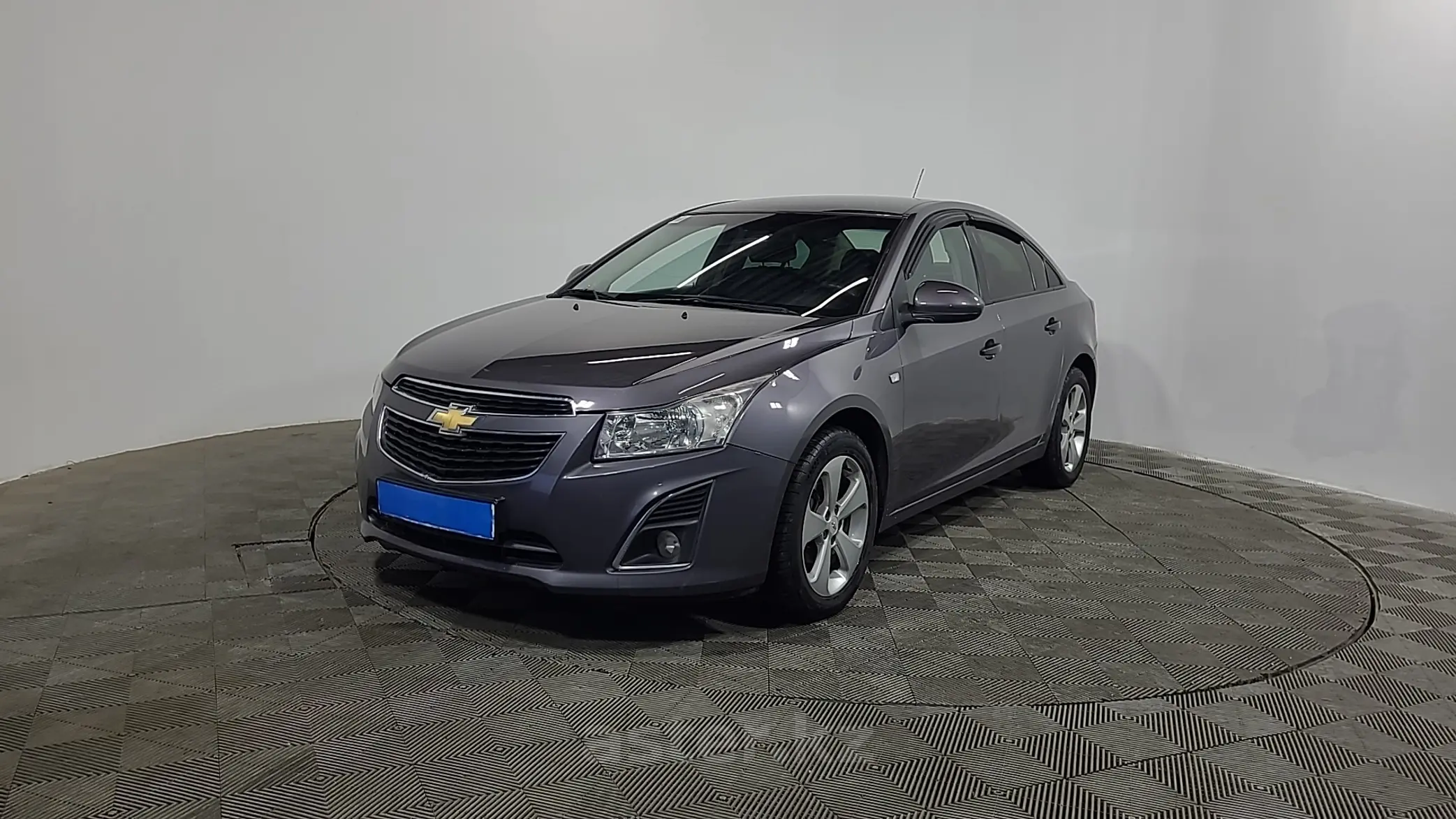 Chevrolet Cruze 2013