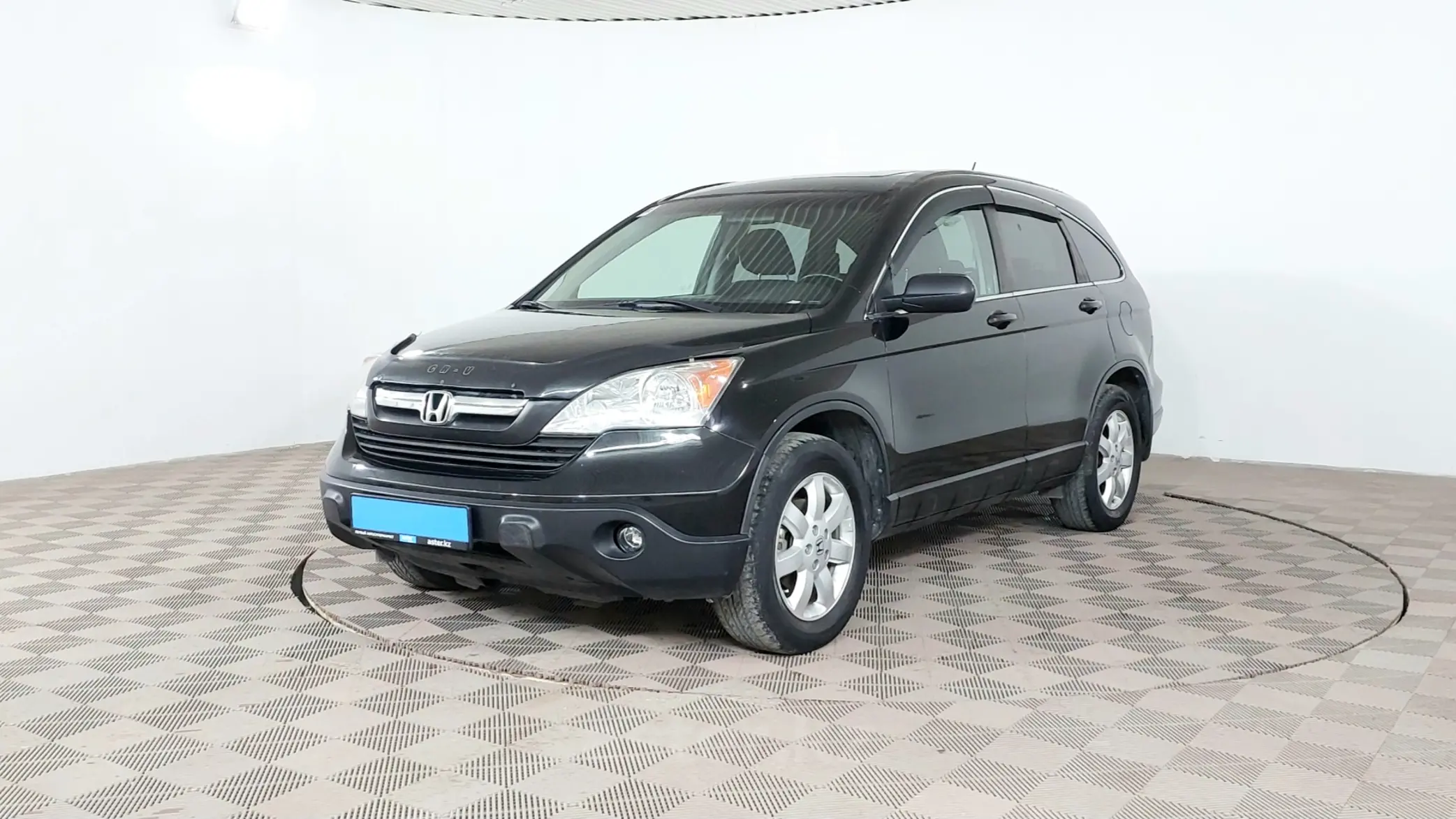 Honda CR-V 2009