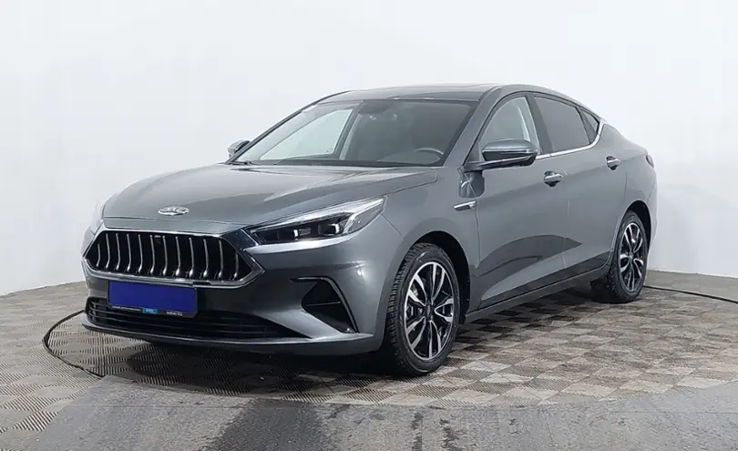 JAC J7 2021 года за 7 989 000 тг. в Астана