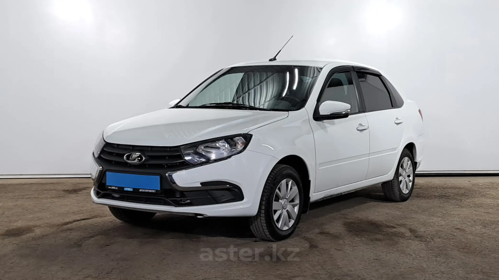 LADA (ВАЗ) Granta 2022