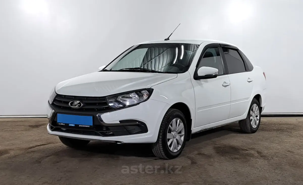 2022 LADA (ВАЗ) Granta