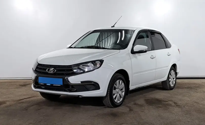 LADA (ВАЗ) Granta 2022 года за 5 589 000 тг. в Кызылорда