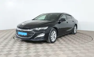 Chevrolet Malibu 2020 года за 10 790 000 тг. в Шымкент