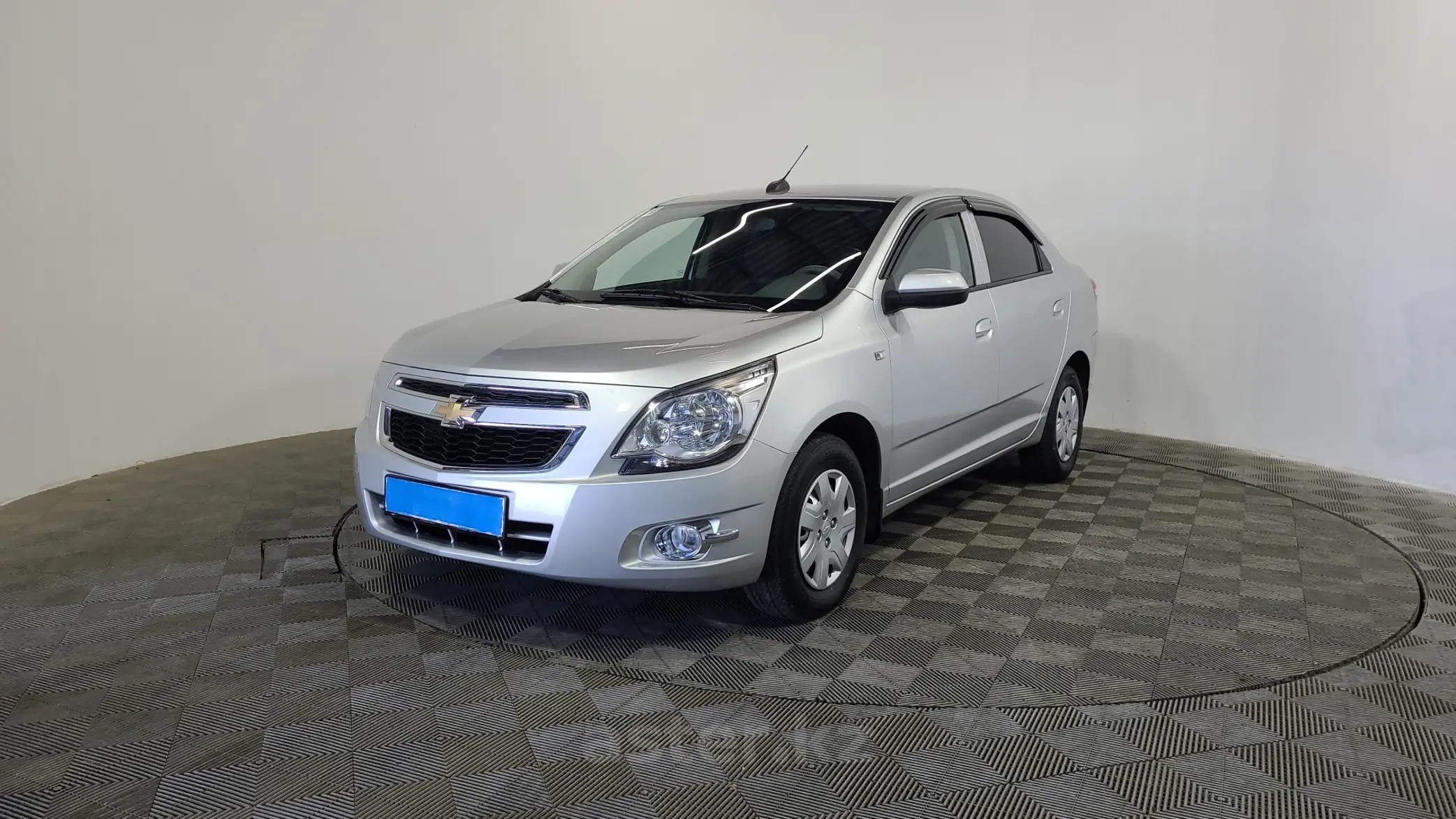 Chevrolet Cobalt 2022