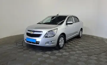 Chevrolet Cobalt 2022 года за 6 400 000 тг. в Алматы