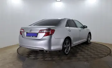 Toyota Camry 2012 года за 7 990 000 тг. в Актобе