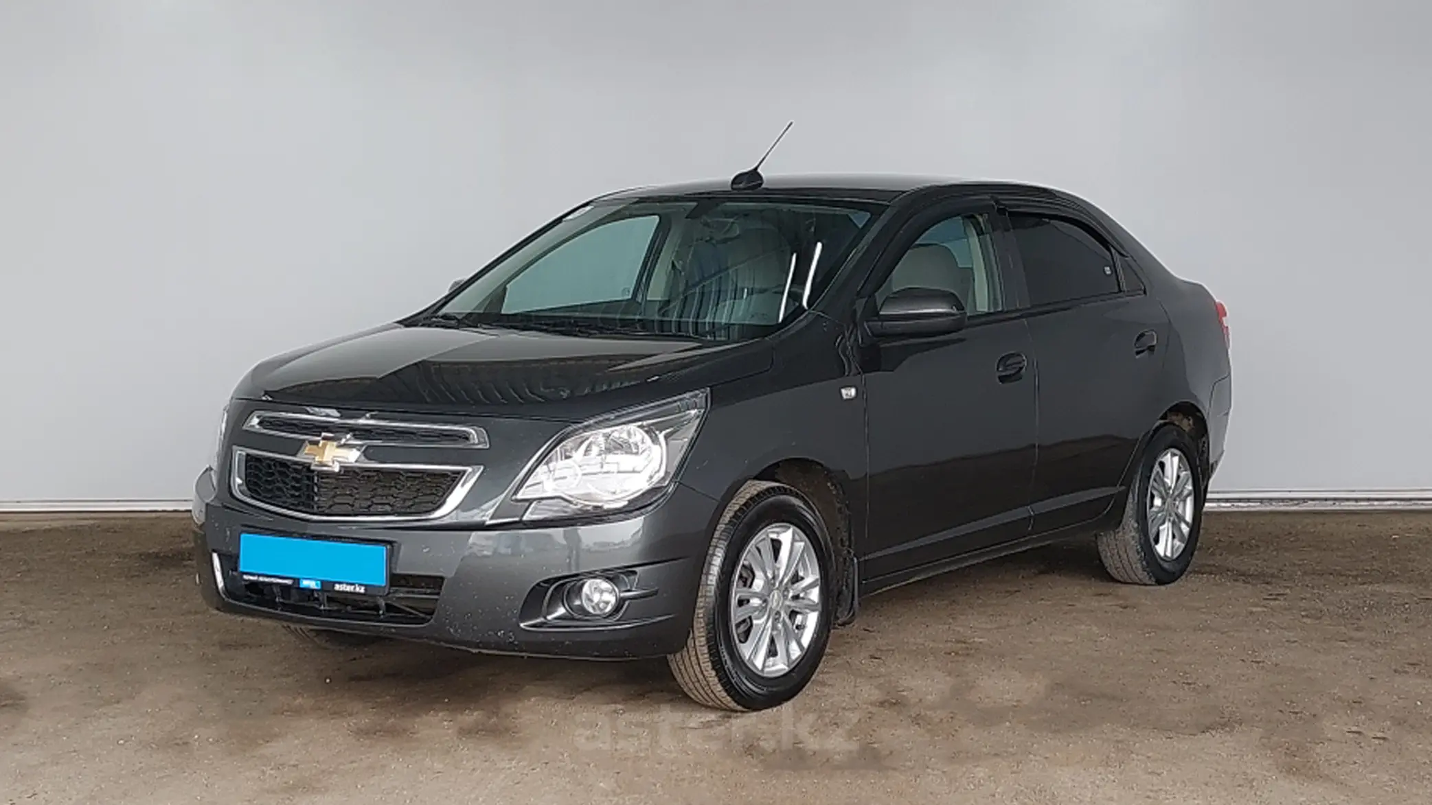 Chevrolet Cobalt 2021