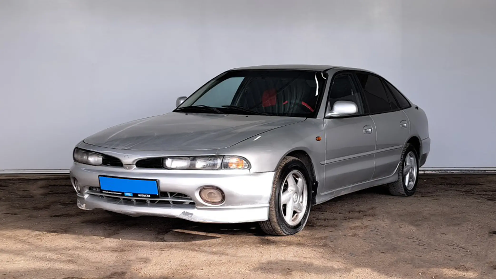 Mitsubishi Galant 1993