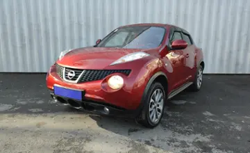 Nissan Juke 2014 года за 6 490 000 тг. в Алматы
