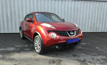 Nissan Juke 2014 года за 6 490 000 тг. в Алматы фото 3