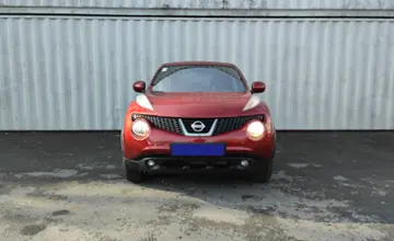 Nissan Juke 2014 года за 6 490 000 тг. в Алматы фото 2
