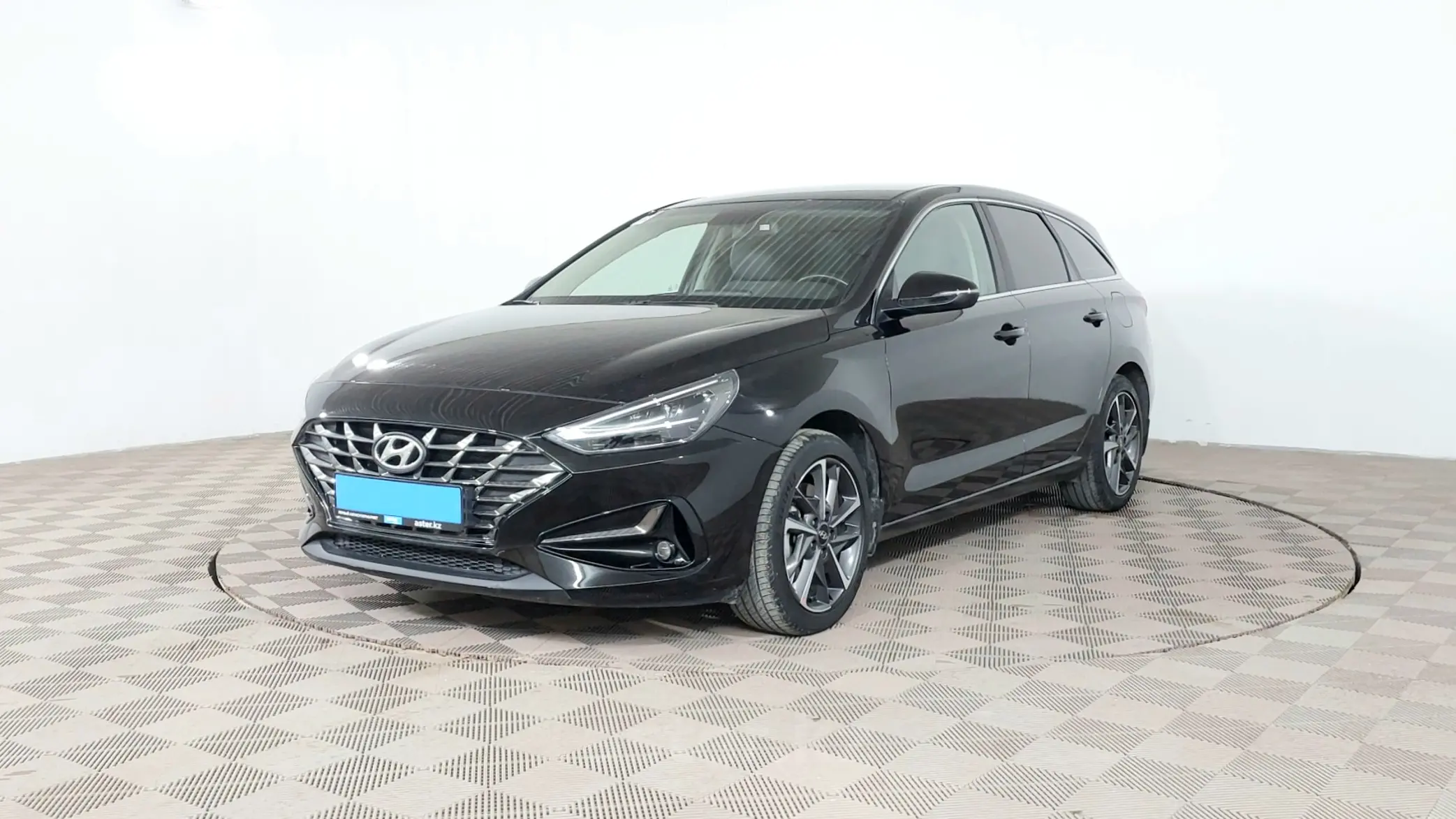 Hyundai i30 2022