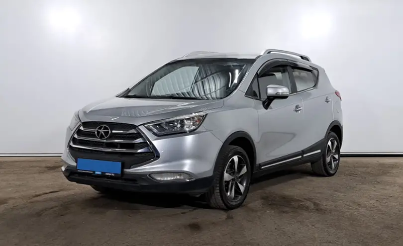 JAC S3 2019 года за 4 990 000 тг. в Кызылорда