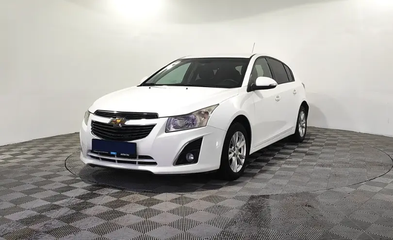 Chevrolet Cruze 2015 года за 5 790 000 тг. в Павлодар