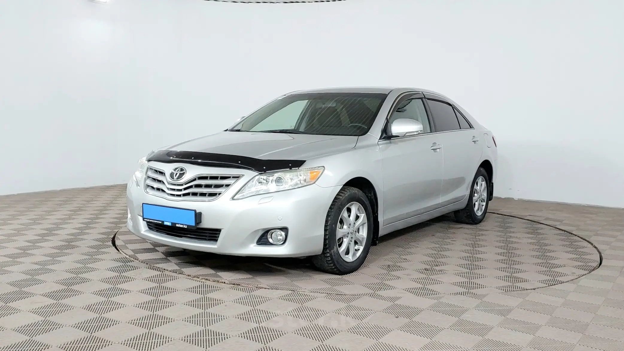 Toyota Camry 2010