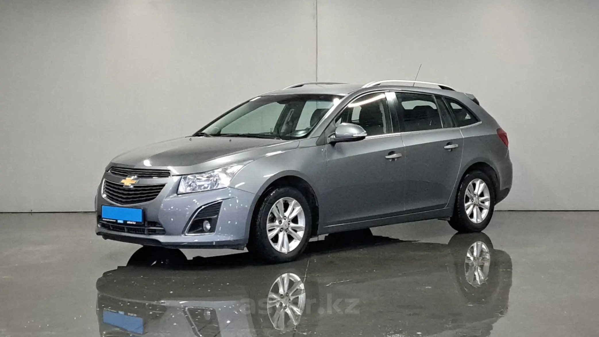 Chevrolet Cruze 2014