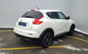 Nissan Juke 2013 года за 5 890 000 тг. в Кокшетау