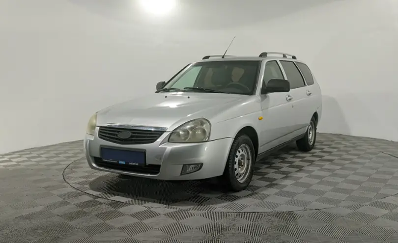 LADA (ВАЗ) Priora 2013 года за 2 289 000 тг. в Павлодар