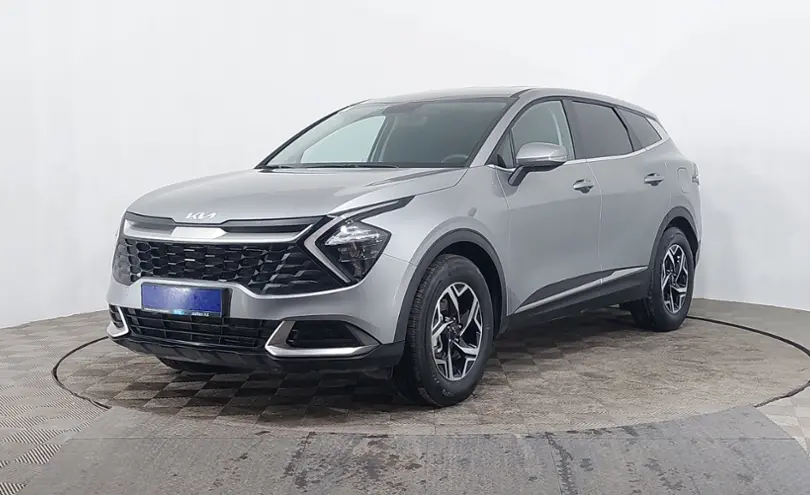 Kia Sportage 2023 года за 13 590 000 тг. в Астана