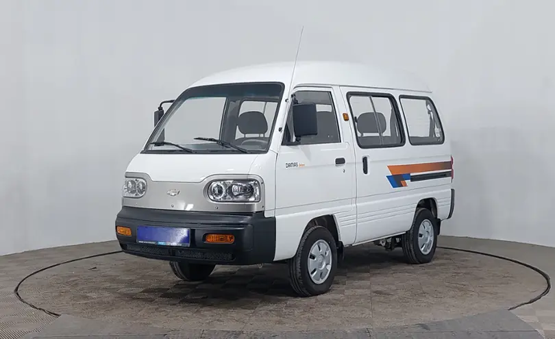 Chevrolet Damas 2021 года за 3 989 000 тг. в Астана