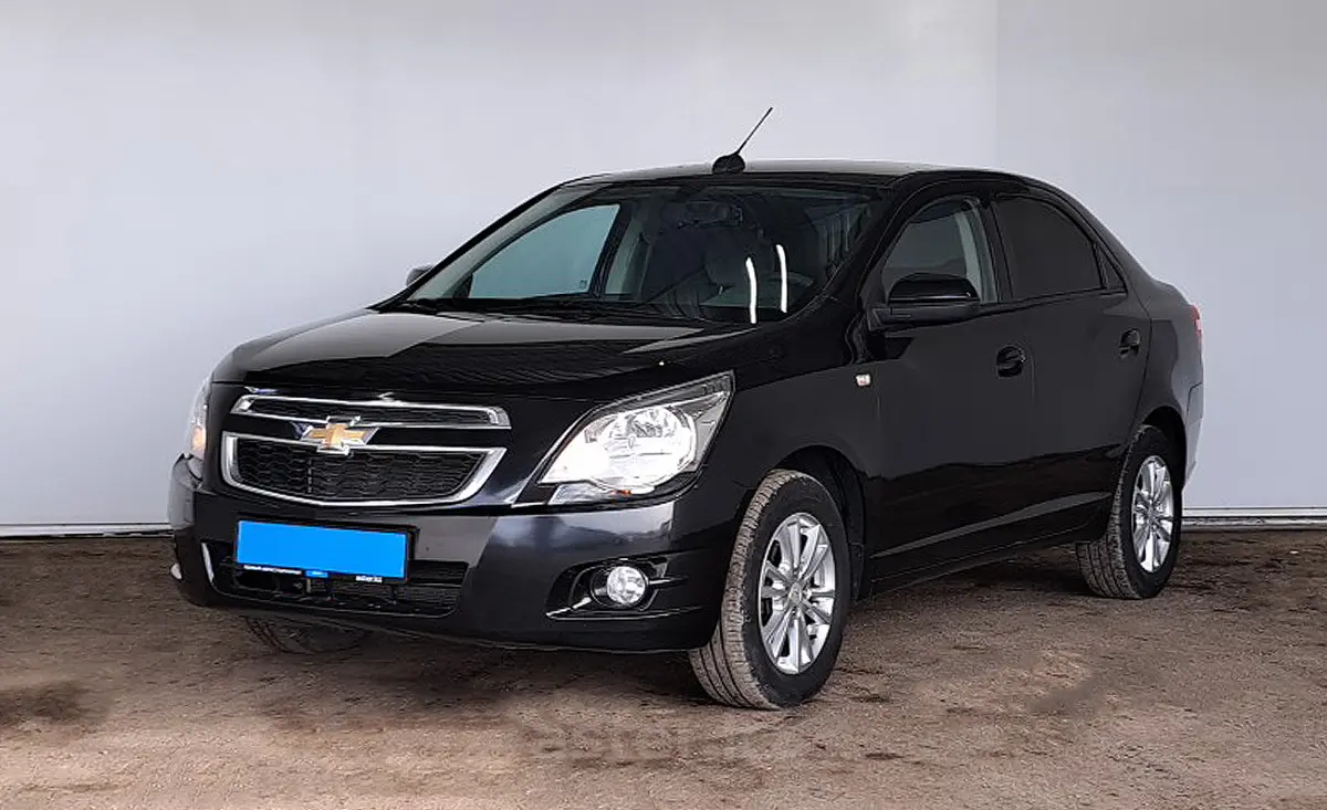 2021 Chevrolet Cobalt