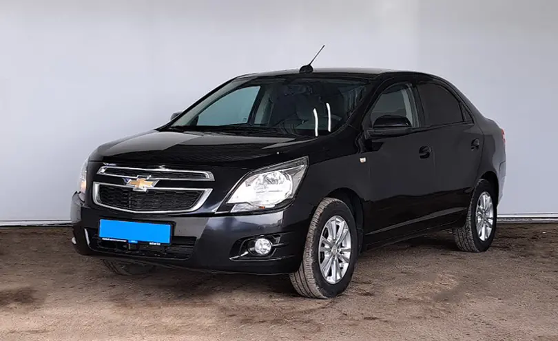 Chevrolet Cobalt 2021 года за 6 399 000 тг. в Кызылорда