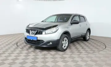 Nissan Qashqai 2012 года за 5 990 000 тг. в Шымкент фото 1